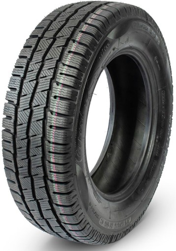 2X 235/65R16C Geyer&Hosaja GEPARD SNOW 2023