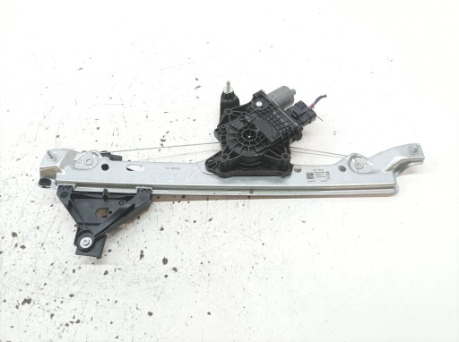 mechanism windows left rear part EU 827213136R Dacia Duster III (2024- )