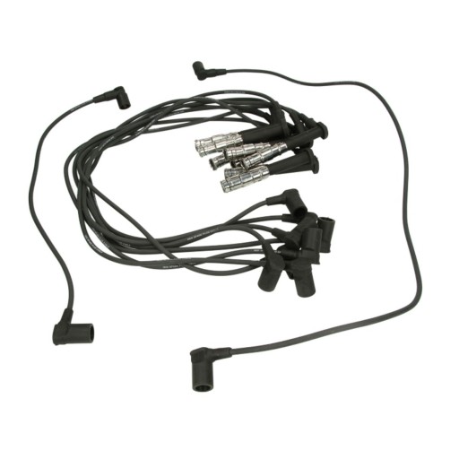 Ngk 0748 rc-mb213 комплект кабелей зажигания