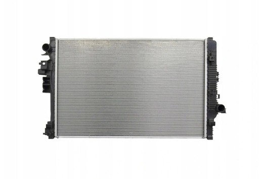 OP11143RB - Радиатор opel insignia b 2.0 cdti mt 39179355 17-