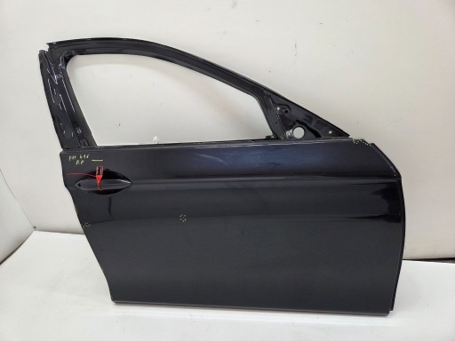 door right front BMW F10 F11 416