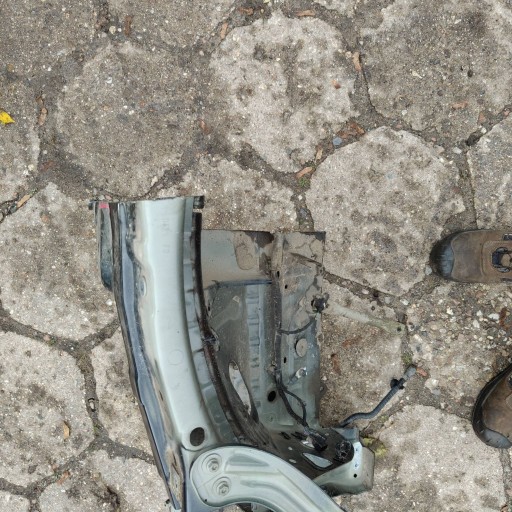 Renault Talisman 2016 front side left quarter front