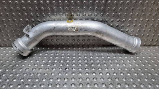 vezetö cső, csővezeték intercooler A6420908137 MERCEDES W164 W222 W238 W251 3.0D