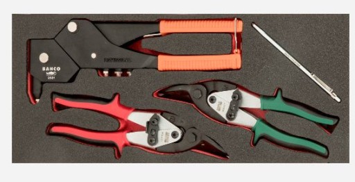 Инструментальный картридж Bahco FF1E4004EH-4el