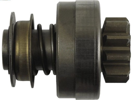 SD9121, - Стартер bendix sd9121 тип іскра / летріка