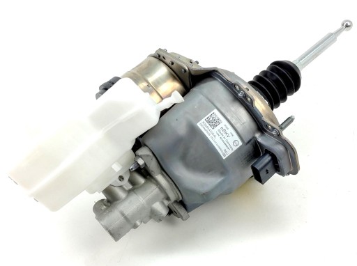 ASO 0KM СЕРВОПРИВОД ГЛАВНЫЙ ТОРМОЗНОЙ ЦИЛИНДР VW 3Q1614105AL