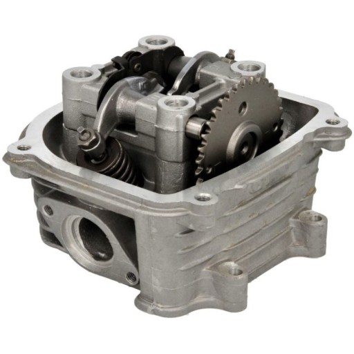 2000000273082 - Головка блоку циліндрів GY6 150 4T Power Force KYMCO SYM