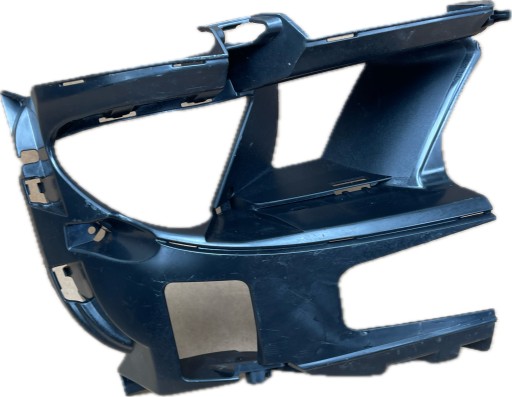 BMW 6 E63 E64 LIFT LCI držák držák nárazníku levý předek 7184695