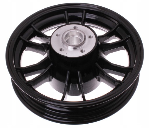 ROMET карманный велосипед PONY обод обод заднее колесо 9x1, 75