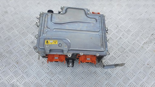 291A16760R - Преобразователь inwenter renault captur ii e-tech 19- 1.6 sce