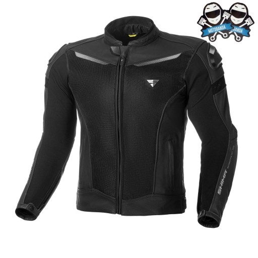 КУРТКА SHIMA PISTON