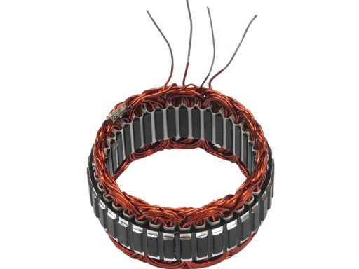 AS5022, - As5022 обмотка генератора 12в 75а