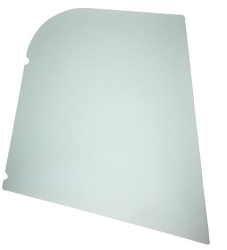 XXXXX296 - Скло бокове праве LINDE H150 H160 H160 серія 359