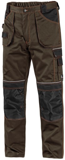 Робочі штани CXS ORION найвища якість. 54
