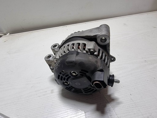 8W83-10300-AC 0000 - Генератор jaguar f pace x761 fw93-10300-bb 3.0 sc