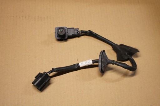 Ford transit mk8 ---камера заднього виду оригінал gk3t-19g490-ab