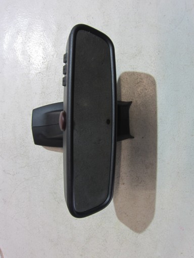 BMW F10 внутреннее зеркало заднего вида LED GTO