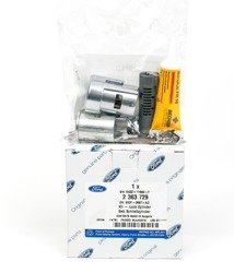 BK21-3697-AD - ЦИЛИНДР ЗАМКА ЗАЖИГАНИЯ TRANSIT14-19-CUSTOM 12-