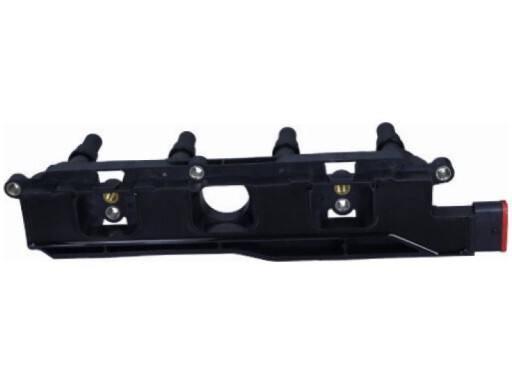 48011 - Котушка запалювання opel meriva a 1.8 signum 1.8 tigra 1.8 corsa c 1.8