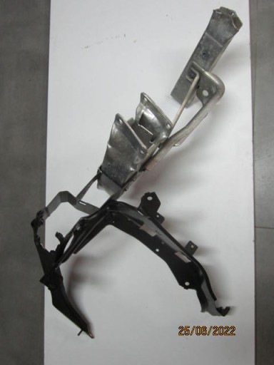 730158513 51110031013 - Фронтальне посилення стекол BMW mini cooper str R