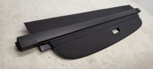 blinds boot Skoda Octavia III