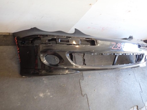 bumper front front MERCEDES C-KLASA W203 LIFT 2004-2007 A2038853025