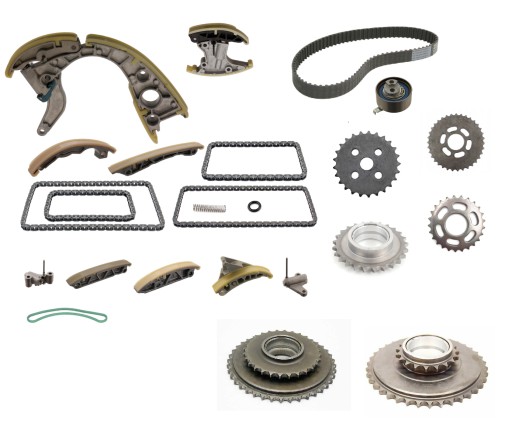 ROZ4.2ZKP - Audi 4.2 CDSB