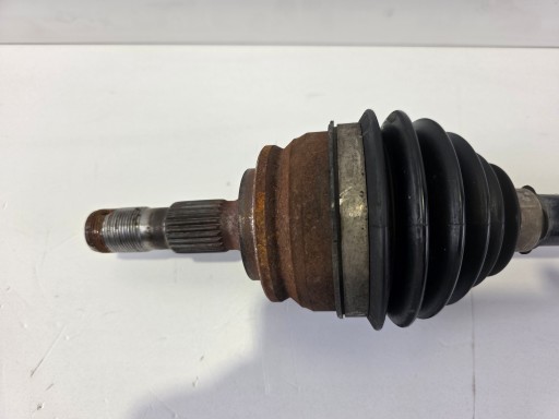 semi-axis left front CITROEN C4 9841939180
