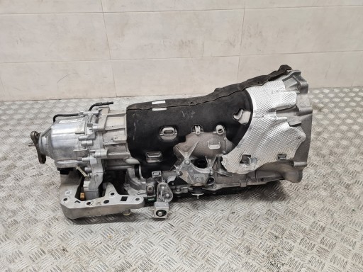 BMW G05 X5 G06 X6 AUTOMATYCZNA Getriebe GA8X76DZ 9469022 5A05D11