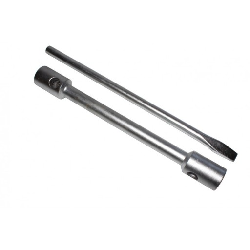 MJW 70001 Трубчатый колесный ключ 24x27 мм