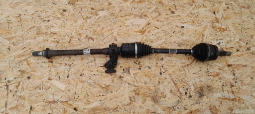 HYUNDAI TUCSON III LIFT semi-axis right 1.6 TGDI AUTOMAT 4X4 49560-D7100 GDANSK