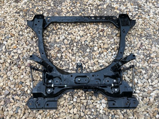 544015FA1A - Nissan micra k14 санки коляска люлька