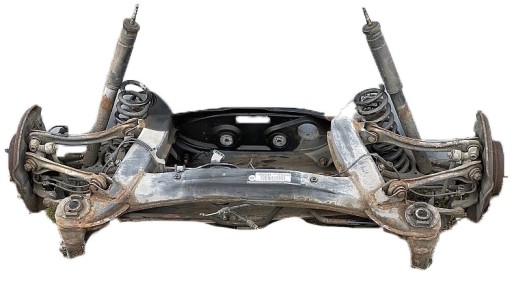 2093502200 - Mercedes clk w209 задняя балка коляски