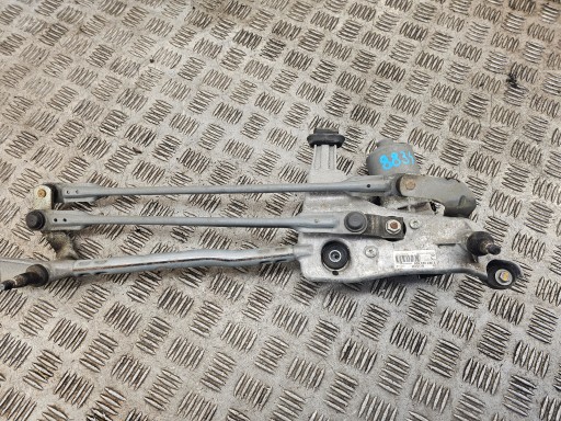 Wischergestänge PRZEDNICH EUROPA PEUGEOT 308 T9 9810327980 3397021828