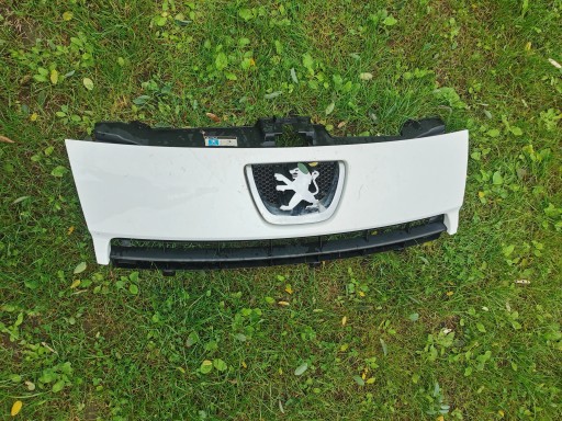 PEUGEOT EXPERT grill grille front bumper 1497644077 1497647077 149765007