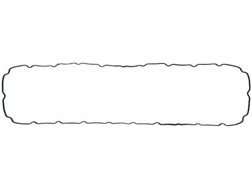 569.330 - ПРОКЛАДКА КРИШКИ КЛАПАНА IVECO STRALIS 12.9