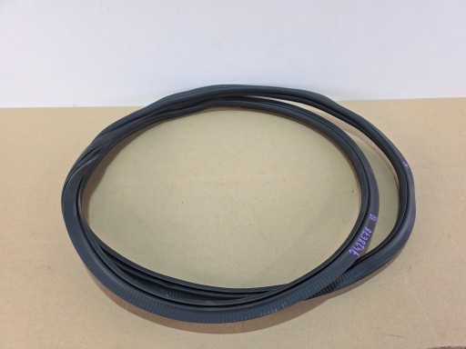 gasket door right left front BMW X5 G05 LCI 7428678