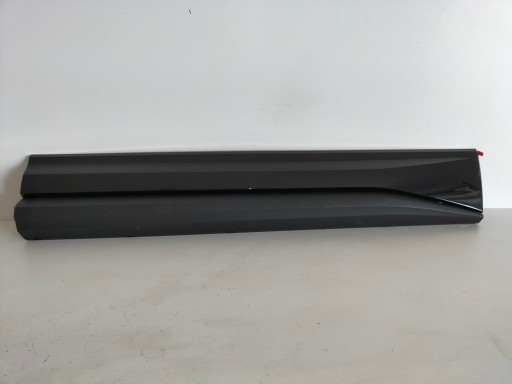 moulding cap door front right SKODA KAROQ LIFT 21- SPORTLINE
