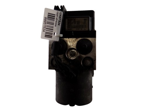 pump ABS RENAULT SCENIC and 0 273 004 662