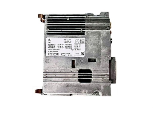 Радиоконтроллер часы планшеты ic actros mp5 a0124465021 0124465021