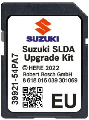 Suzuki SLDA BOSCH EUROPE 2022 V4