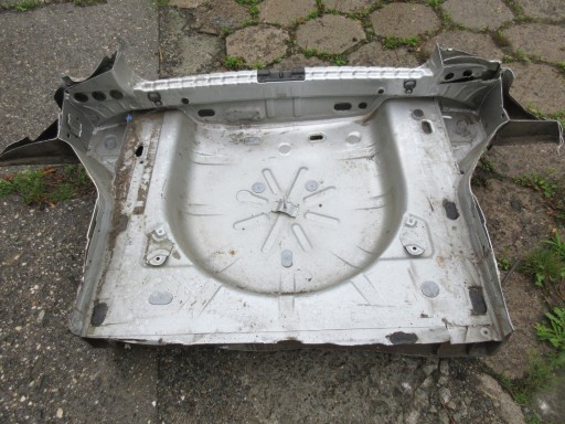 DACIA DUSTER I РЕМІНЬ ЗАДНІЙ ПІДЙОМ