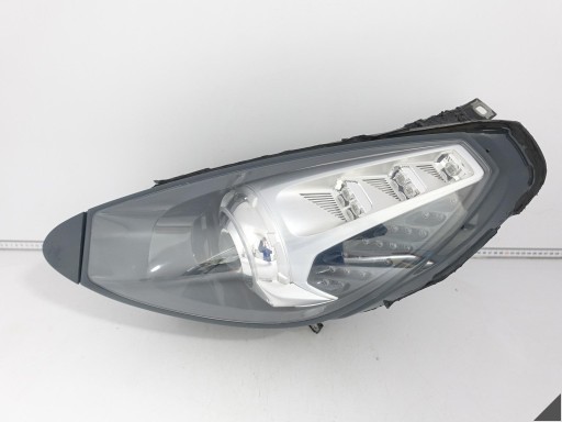 FERRARI CALIFORNIA F149 08-14 light HEADLIGHT XENON + LED left front EUROPA