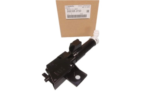86636FJ150 - SUBARU IMPREZA 12-15 ОМИВАЧ ФАРИ ЛАМПИ