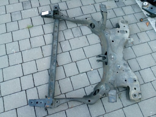 Люлька санки mazda 2 dj 17 р. бенз