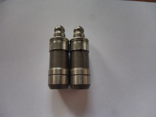 ШТОВХАЧ MITSUBISHI 4G63