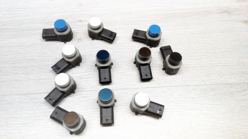 Екстремальний датчик pdc volvo 31341295 оригінал німеччина