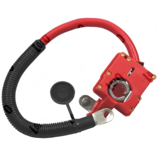 120-08-125 - Клема для BMW X5 E70 3.0 3.0 d sd si 4.8 і