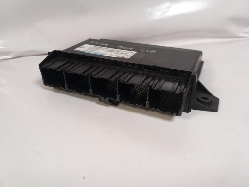 Unité de contrôle Unité commande confort FORD KUGA MK2 AV6N-19G481-AM 12-19