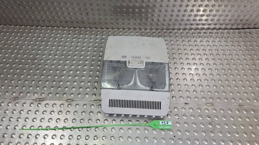 light OSWIETLENIE cabs 8P0947135D 8P0951177 AUDI A3 8P